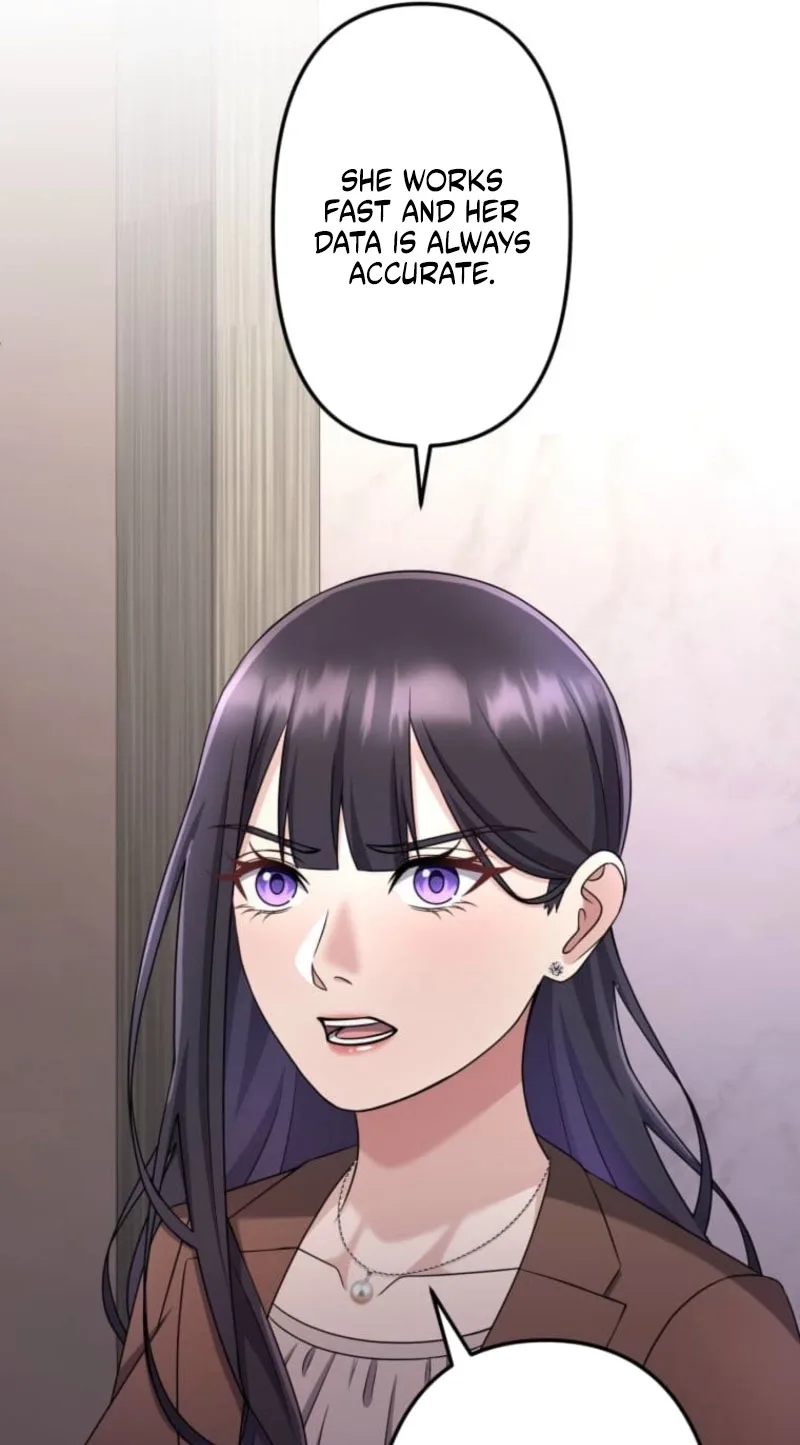 Marriage Plan ~Moto Otto no Kekkonshiki o Planning Shimashita~ Chapter 19 page 18