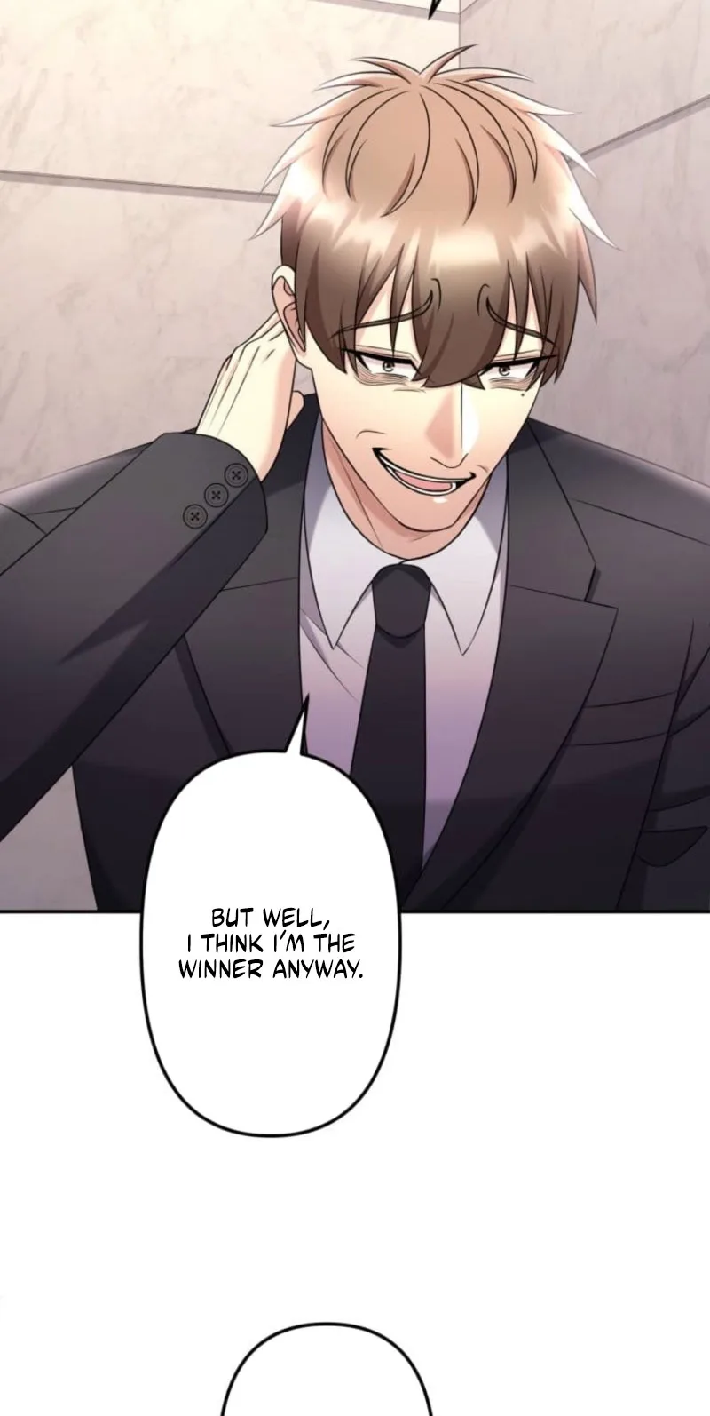 Marriage Plan ~Moto Otto no Kekkonshiki o Planning Shimashita~ Chapter 19 page 12