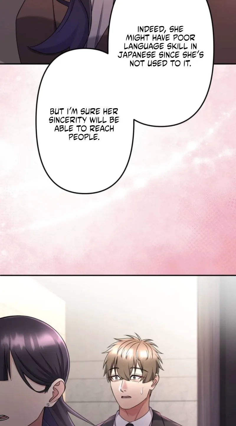 Marriage Plan ~Moto Otto no Kekkonshiki o Planning Shimashita~ Chapter 19 page 19