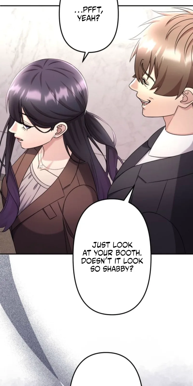 Marriage Plan ~Moto Otto no Kekkonshiki o Planning Shimashita~ Chapter 19 page 13