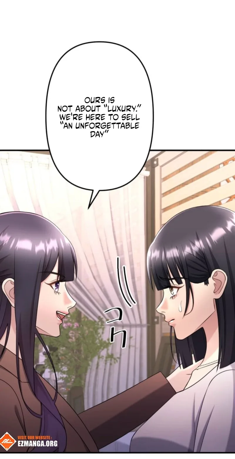 Marriage Plan ~Moto Otto no Kekkonshiki o Planning Shimashita~ Chapter 19 page 9
