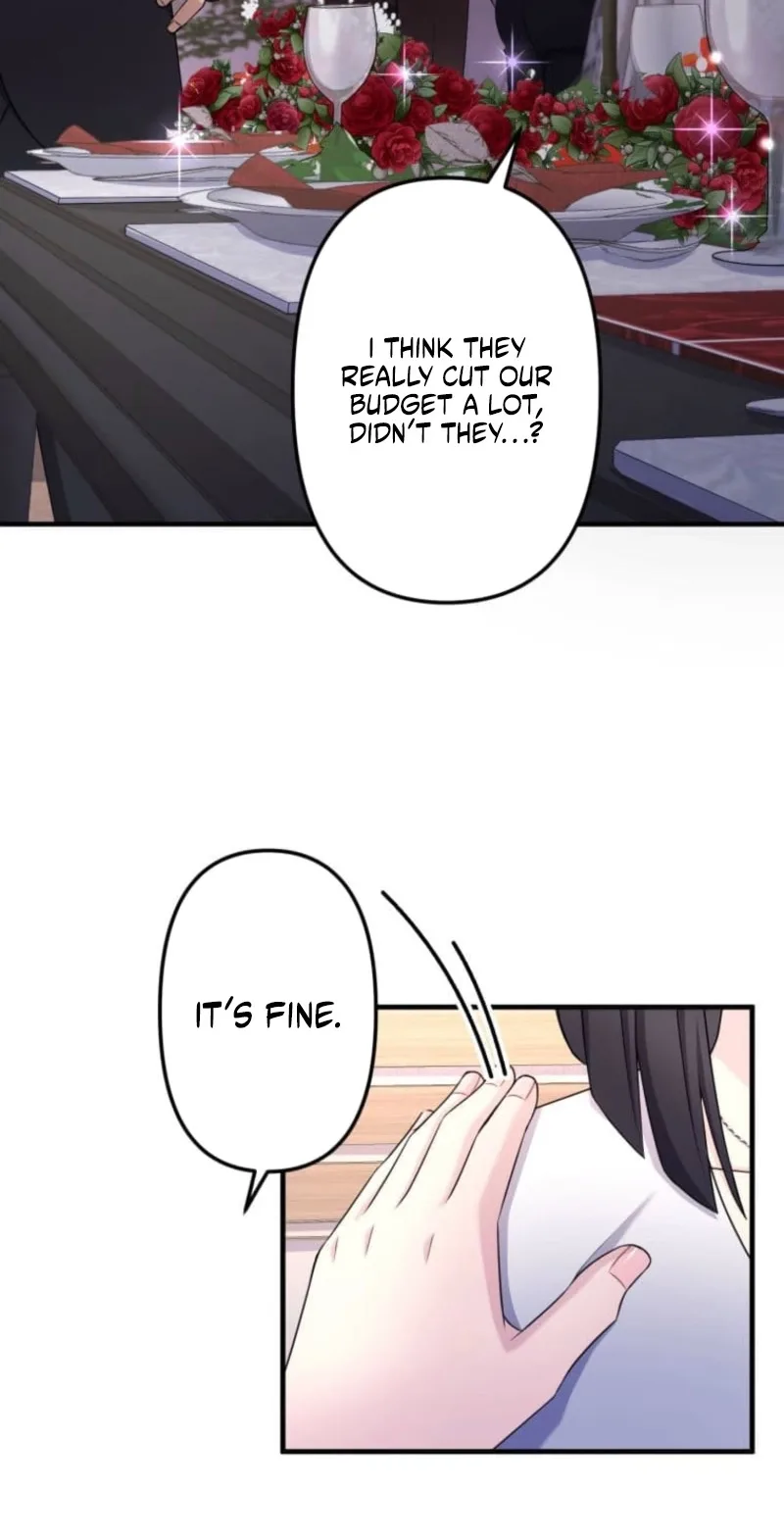 Marriage Plan ~Moto Otto no Kekkonshiki o Planning Shimashita~ Chapter 19 page 8