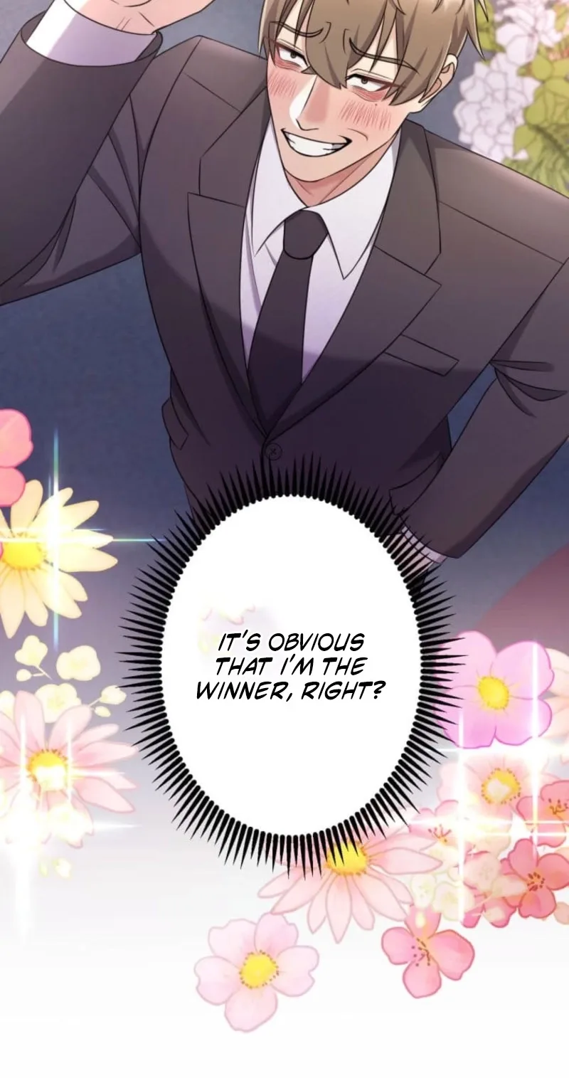 Marriage Plan ~Moto Otto no Kekkonshiki o Planning Shimashita~ Chapter 19 page 32