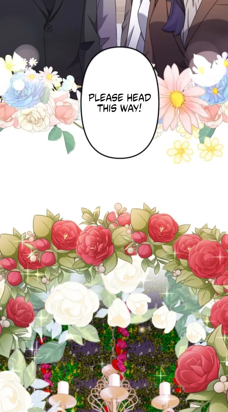 Marriage Plan ~Moto Otto no Kekkonshiki o Planning Shimashita~ Chapter 19 page 24