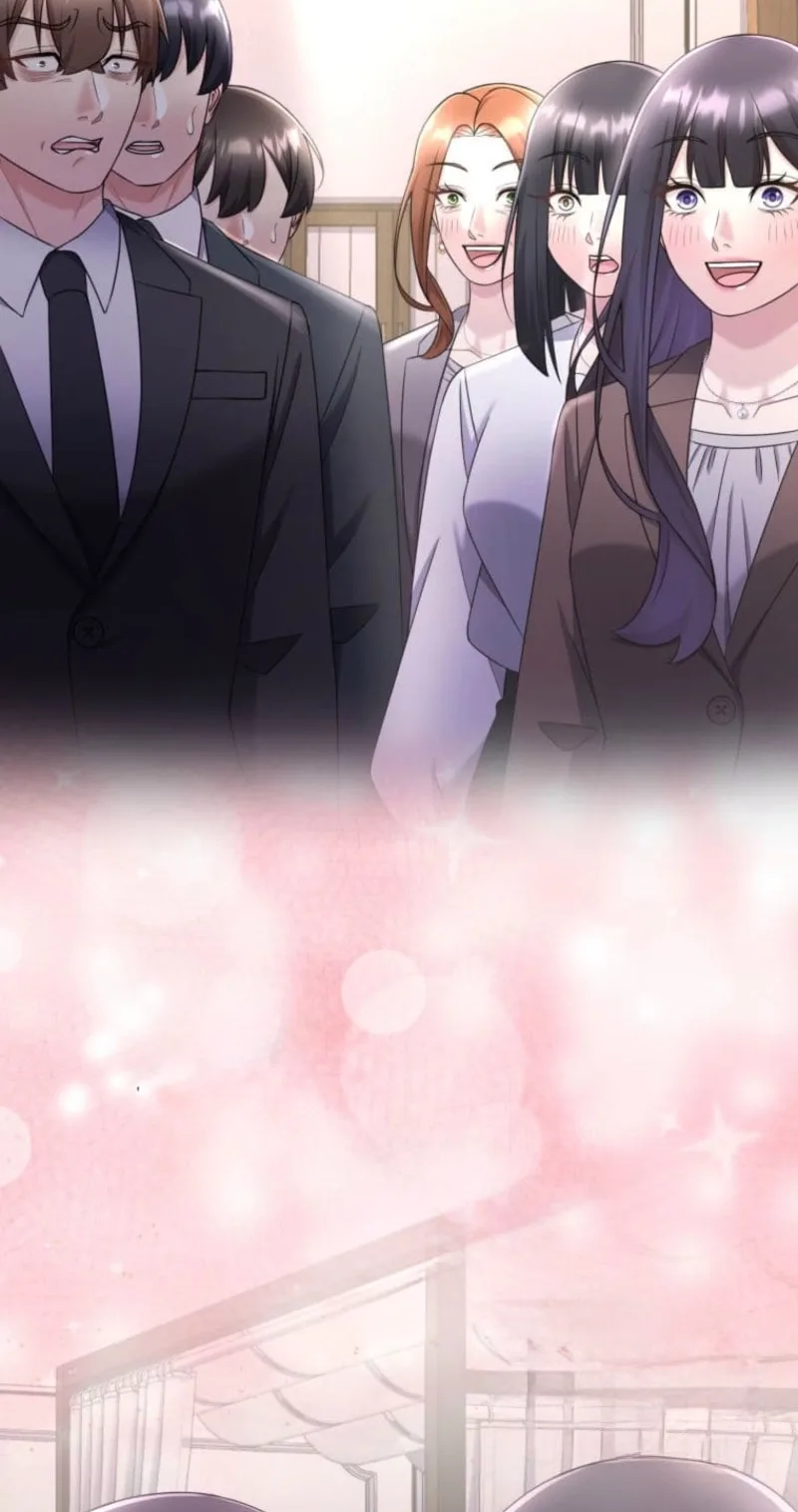 Marriage Plan ~Moto Otto no Kekkonshiki o Planning Shimashita~ Chapter 19 page 34