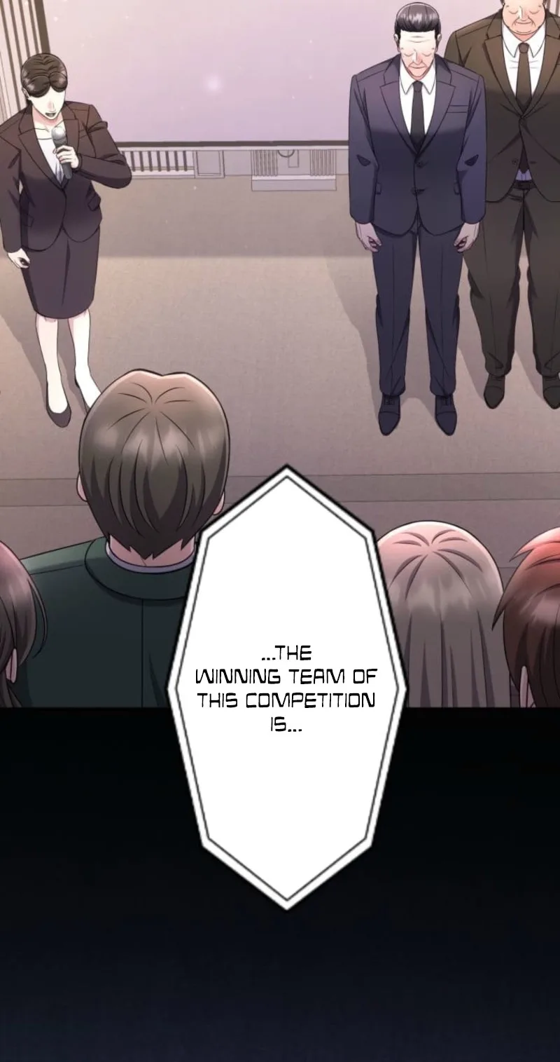 Marriage Plan ~Moto Otto no Kekkonshiki o Planning Shimashita~ Chapter 19 page 29