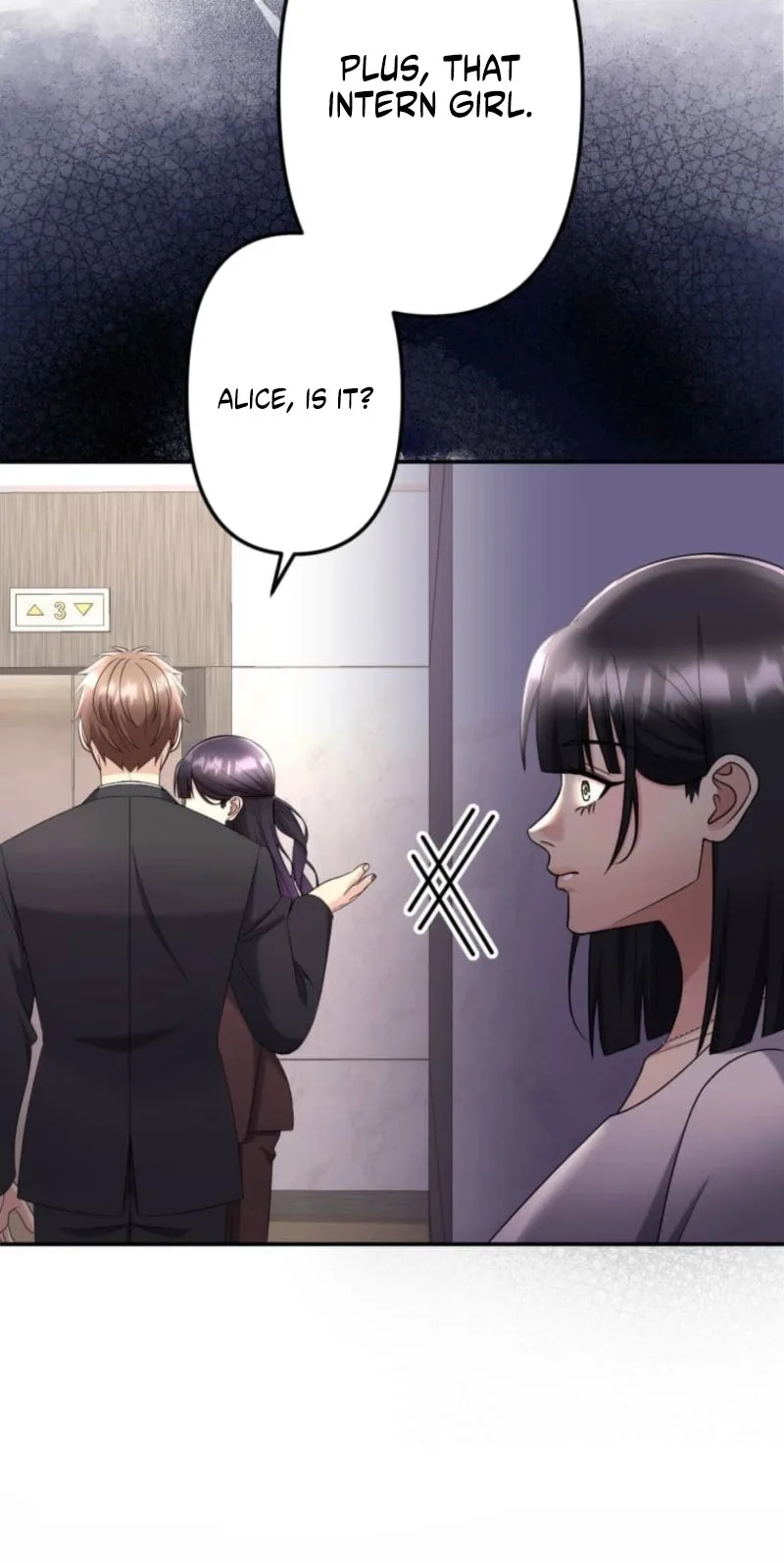 Marriage Plan ~Moto Otto no Kekkonshiki o Planning Shimashita~ Chapter 19 page 14