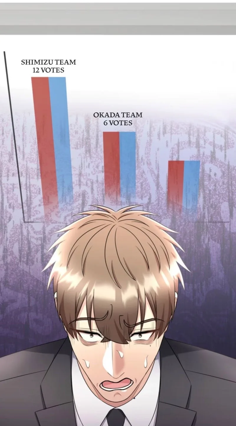Marriage Plan ~Moto Otto no Kekkonshiki o Planning Shimashita~ Chapter 19 page 36