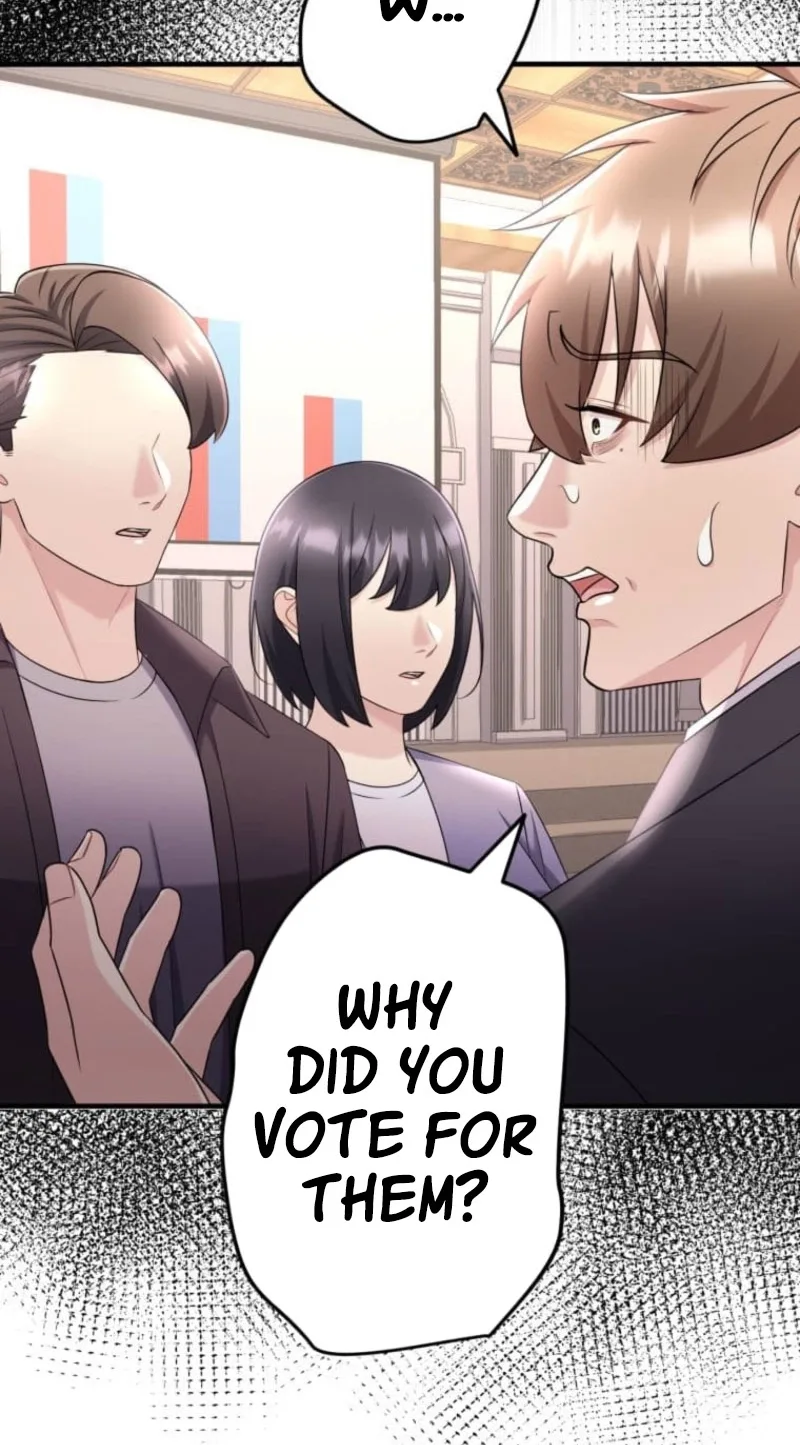 Marriage Plan ~Moto Otto no Kekkonshiki o Planning Shimashita~ Chapter 19 page 38