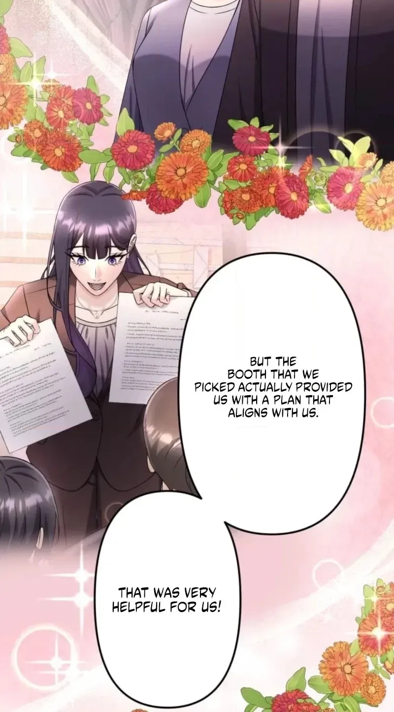 Marriage Plan ~Moto Otto no Kekkonshiki o Planning Shimashita~ Chapter 19 page 40