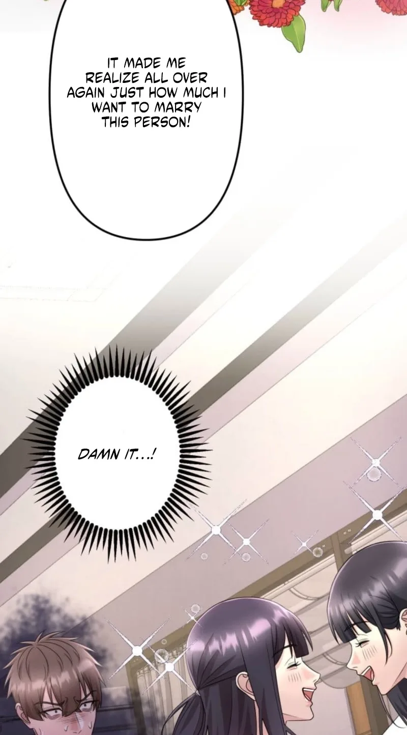 Marriage Plan ~Moto Otto no Kekkonshiki o Planning Shimashita~ Chapter 19 page 42