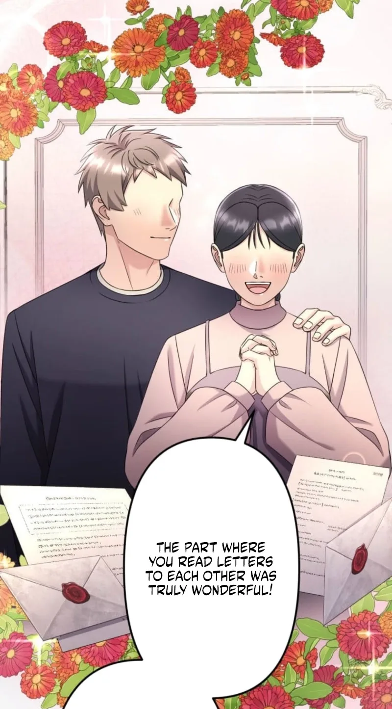 Marriage Plan ~Moto Otto no Kekkonshiki o Planning Shimashita~ Chapter 19 page 41