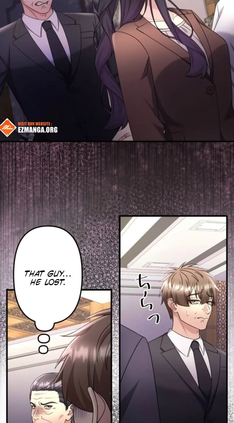 Marriage Plan ~Moto Otto no Kekkonshiki o Planning Shimashita~ Chapter 19 page 43