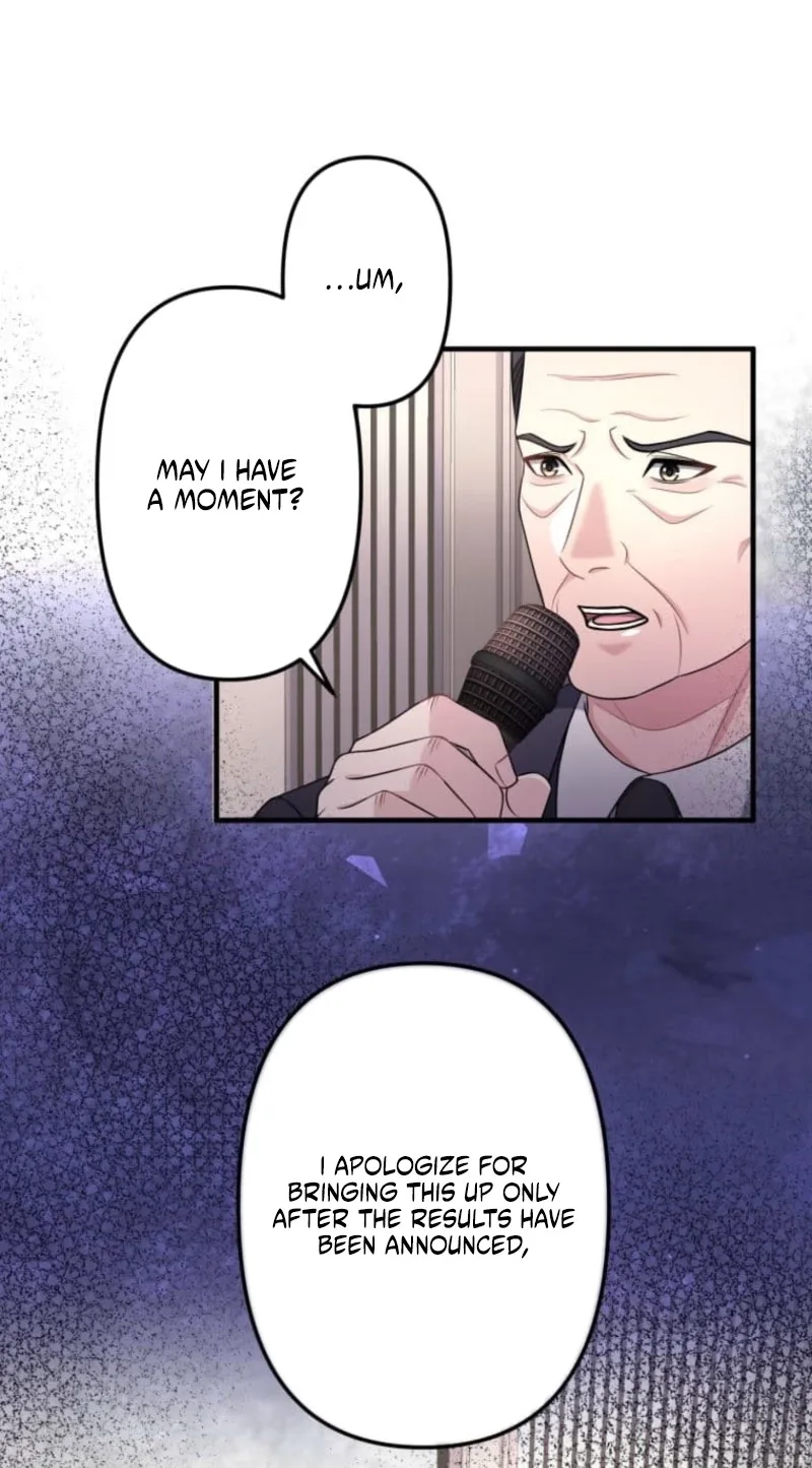 Marriage Plan ~Moto Otto no Kekkonshiki o Planning Shimashita~ Chapter 19 page 46