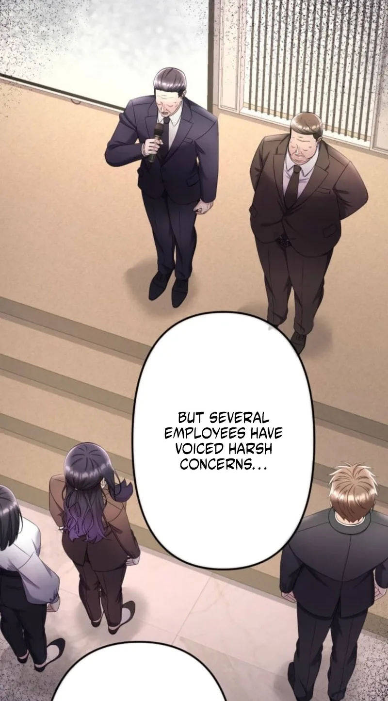 Marriage Plan ~Moto Otto no Kekkonshiki o Planning Shimashita~ Chapter 19 page 47