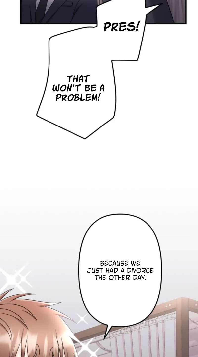 Marriage Plan ~Moto Otto no Kekkonshiki o Planning Shimashita~ Chapter 19 page 52