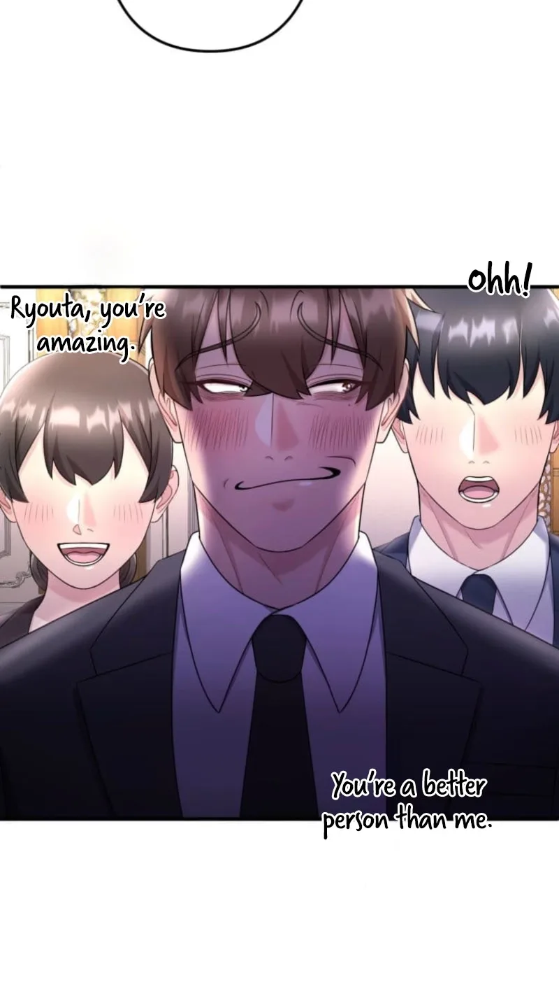 Marriage Plan ~Moto Otto no Kekkonshiki o Planning Shimashita~ Chapter 19 page 54