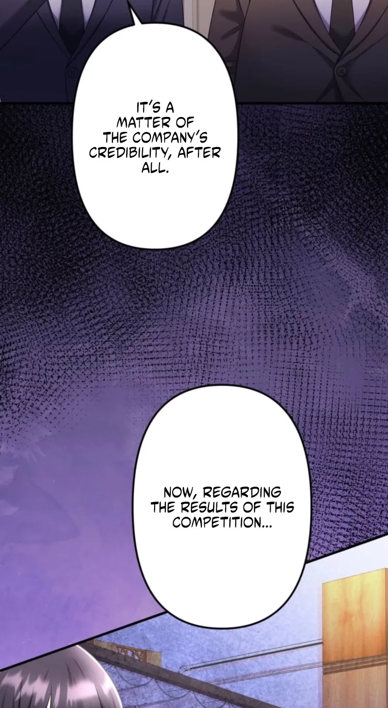 Marriage Plan ~Moto Otto no Kekkonshiki o Planning Shimashita~ Chapter 19 page 56