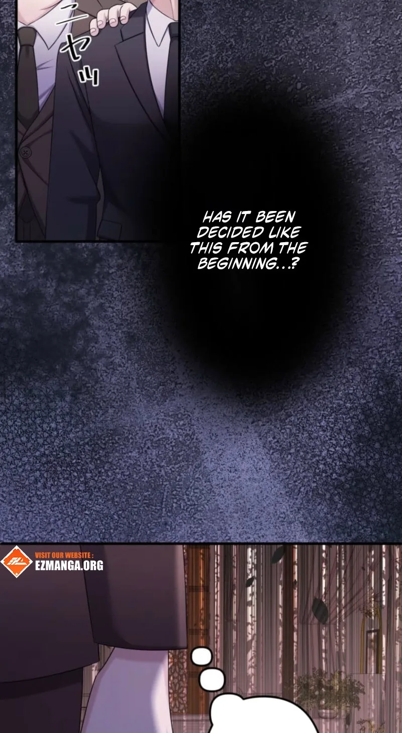 Marriage Plan ~Moto Otto no Kekkonshiki o Planning Shimashita~ Chapter 19 page 61