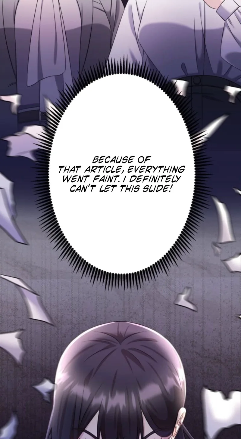 Marriage Plan ~Moto Otto no Kekkonshiki o Planning Shimashita~ Chapter 19 page 63