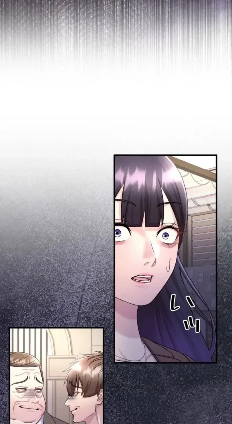 Marriage Plan ~Moto Otto no Kekkonshiki o Planning Shimashita~ Chapter 19 page 60