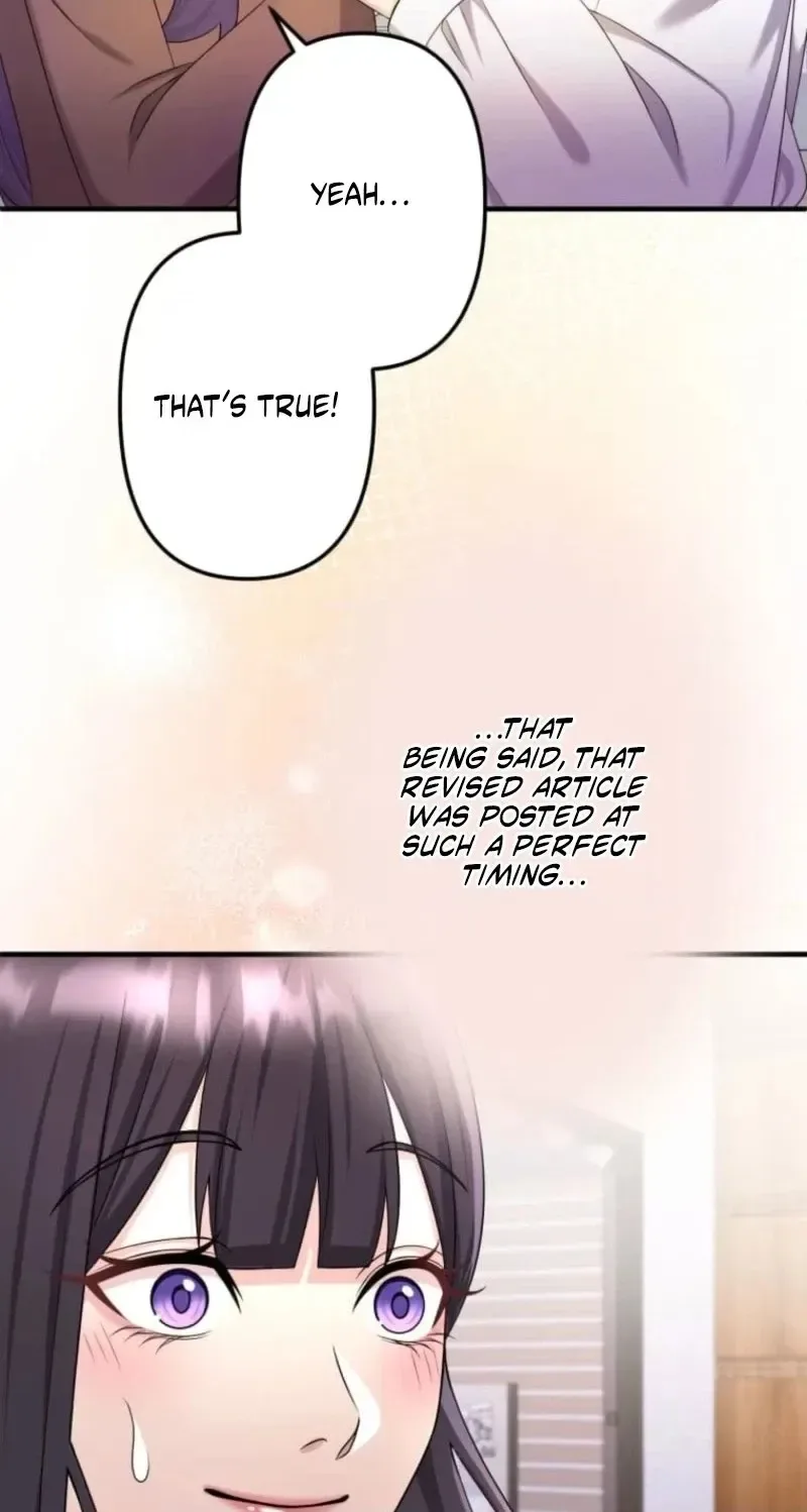 Marriage Plan ~Moto Otto no Kekkonshiki o Planning Shimashita~ Chapter 19 page 80