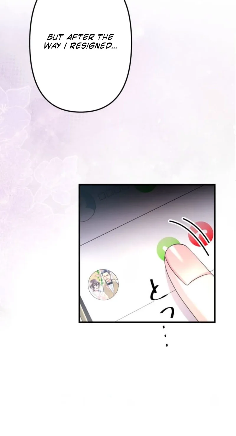 Marriage Plan ~Moto Otto no Kekkonshiki o Planning Shimashita~ Chapter 19 page 87