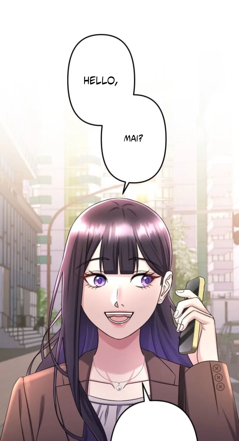 Marriage Plan ~Moto Otto no Kekkonshiki o Planning Shimashita~ Chapter 19 page 88