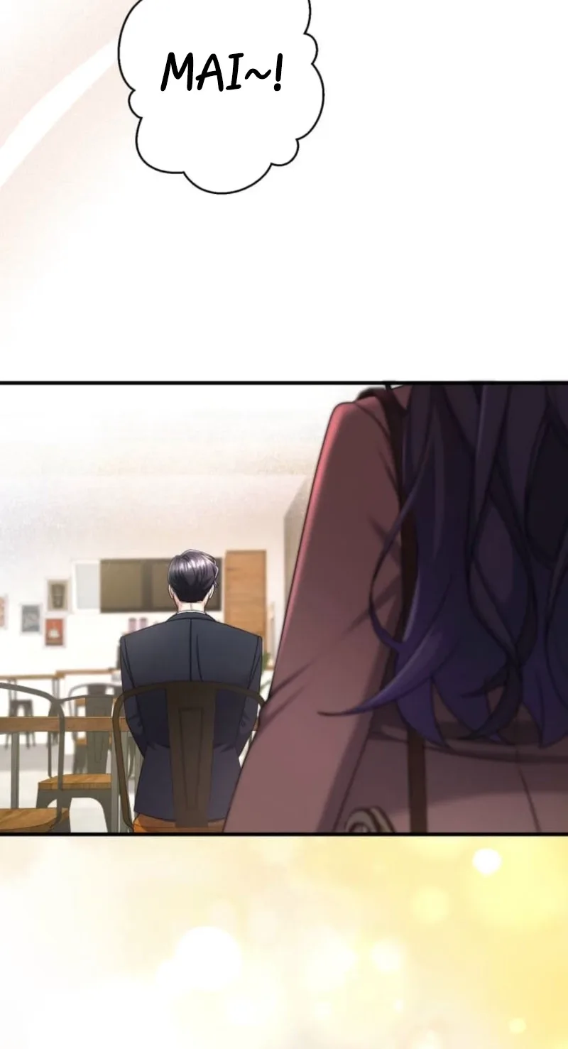 Marriage Plan ~Moto Otto no Kekkonshiki o Planning Shimashita~ Chapter 19 page 91