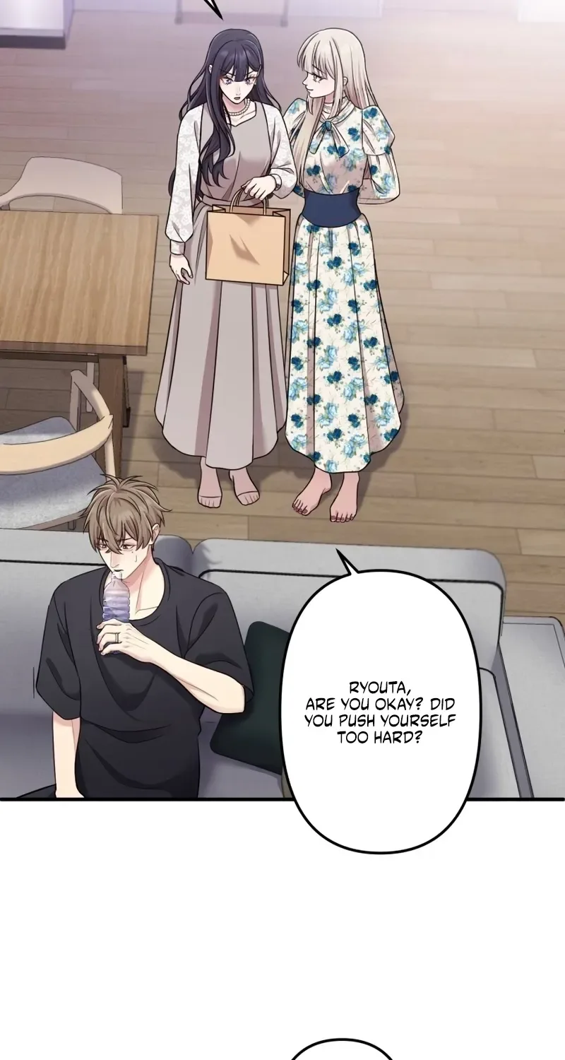Marriage Plan ~Moto Otto no Kekkonshiki o Planning Shimashita~ Chapter 2 page 14
