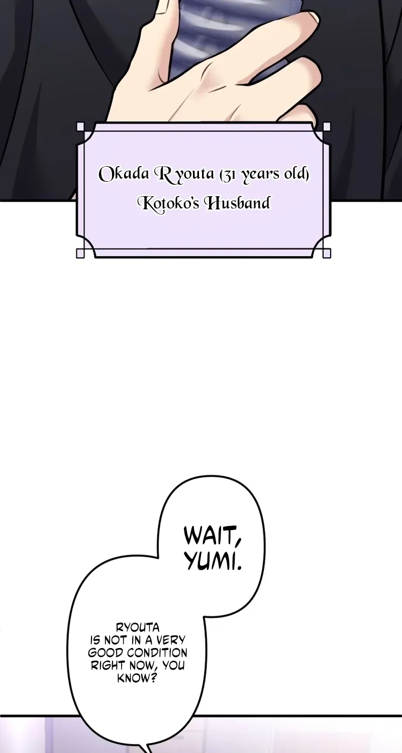 Marriage Plan ~Moto Otto no Kekkonshiki o Planning Shimashita~ Chapter 2 page 13