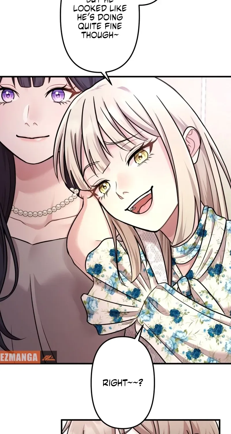 Marriage Plan ~Moto Otto no Kekkonshiki o Planning Shimashita~ Chapter 2 page 16