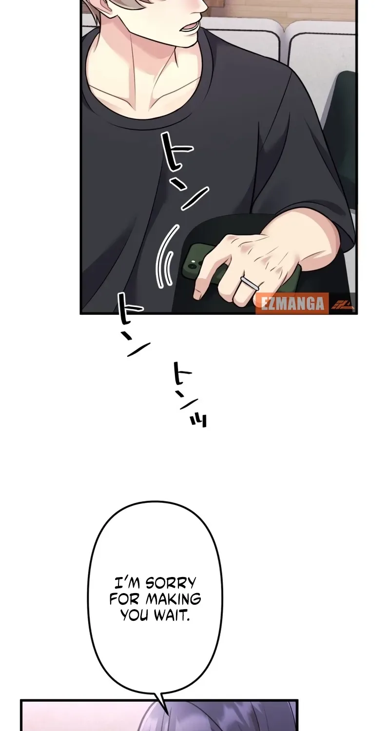 Marriage Plan ~Moto Otto no Kekkonshiki o Planning Shimashita~ Chapter 2 page 32