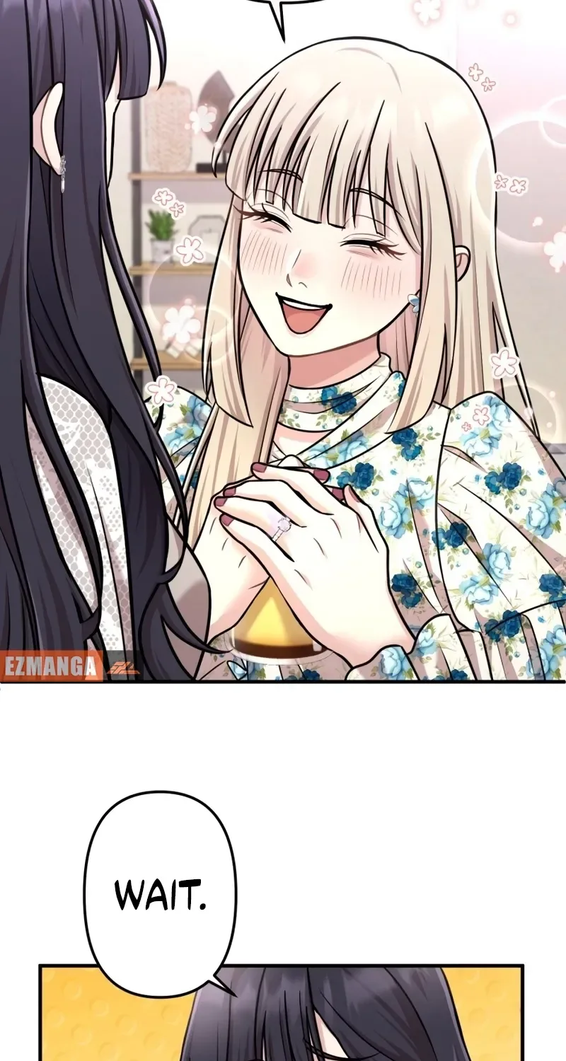 Marriage Plan ~Moto Otto no Kekkonshiki o Planning Shimashita~ Chapter 2 page 22