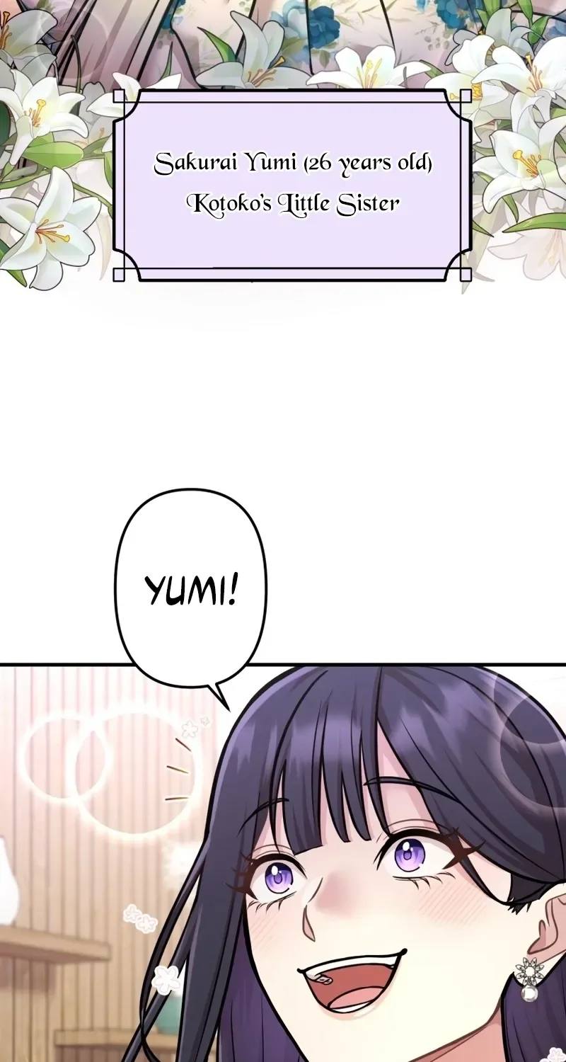 Marriage Plan ~Moto Otto no Kekkonshiki o Planning Shimashita~ Chapter 2 page 9
