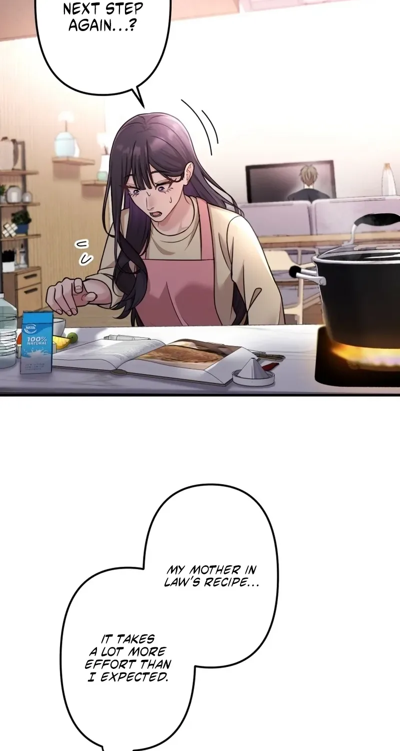 Marriage Plan ~Moto Otto no Kekkonshiki o Planning Shimashita~ Chapter 2 page 29