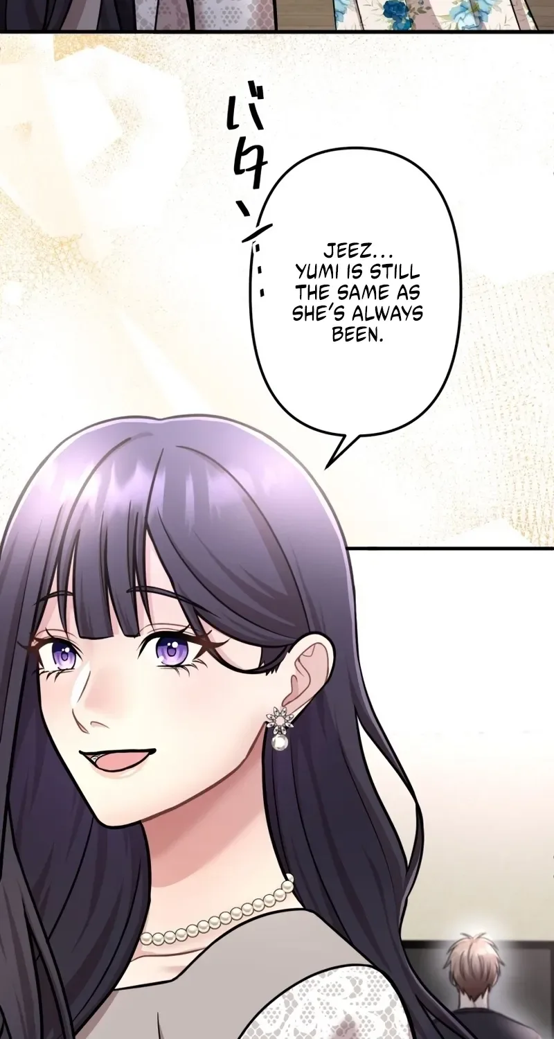 Marriage Plan ~Moto Otto no Kekkonshiki o Planning Shimashita~ Chapter 2 page 27