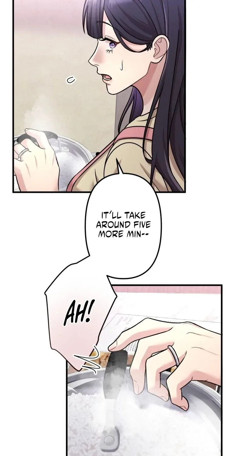 Marriage Plan ~Moto Otto no Kekkonshiki o Planning Shimashita~ Chapter 2 page 33
