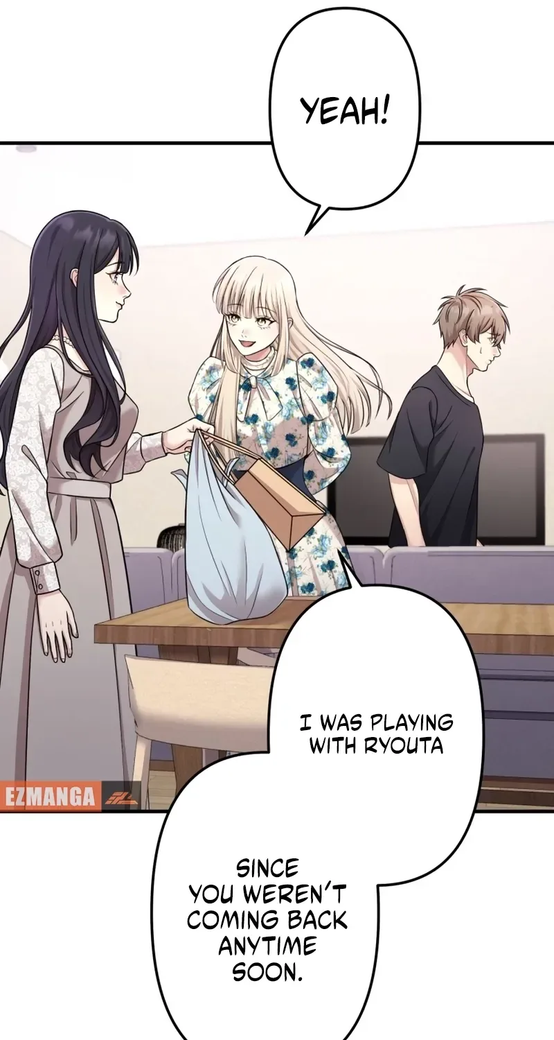 Marriage Plan ~Moto Otto no Kekkonshiki o Planning Shimashita~ Chapter 2 page 11