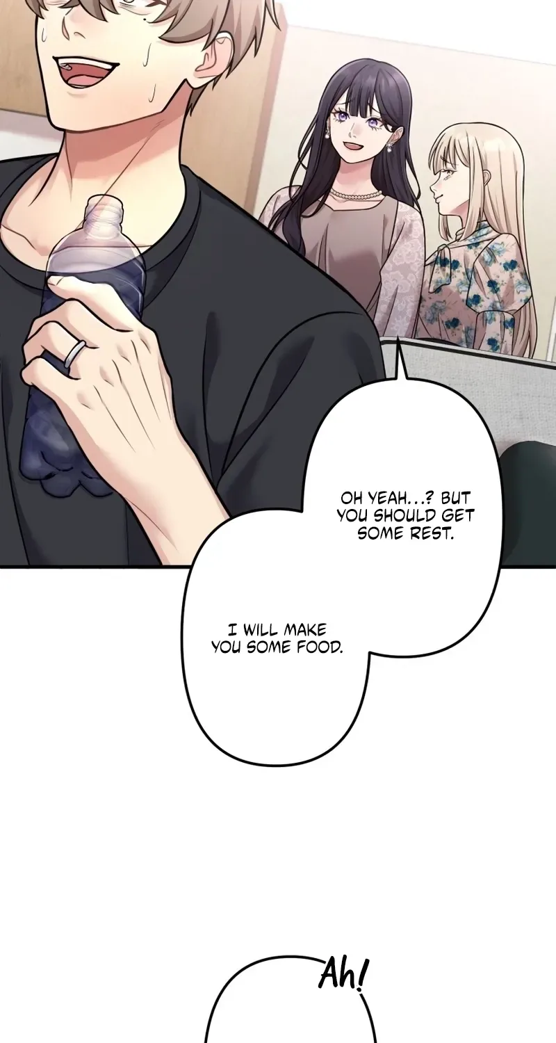 Marriage Plan ~Moto Otto no Kekkonshiki o Planning Shimashita~ Chapter 2 page 18