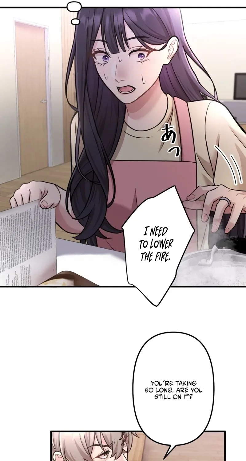 Marriage Plan ~Moto Otto no Kekkonshiki o Planning Shimashita~ Chapter 2 page 31