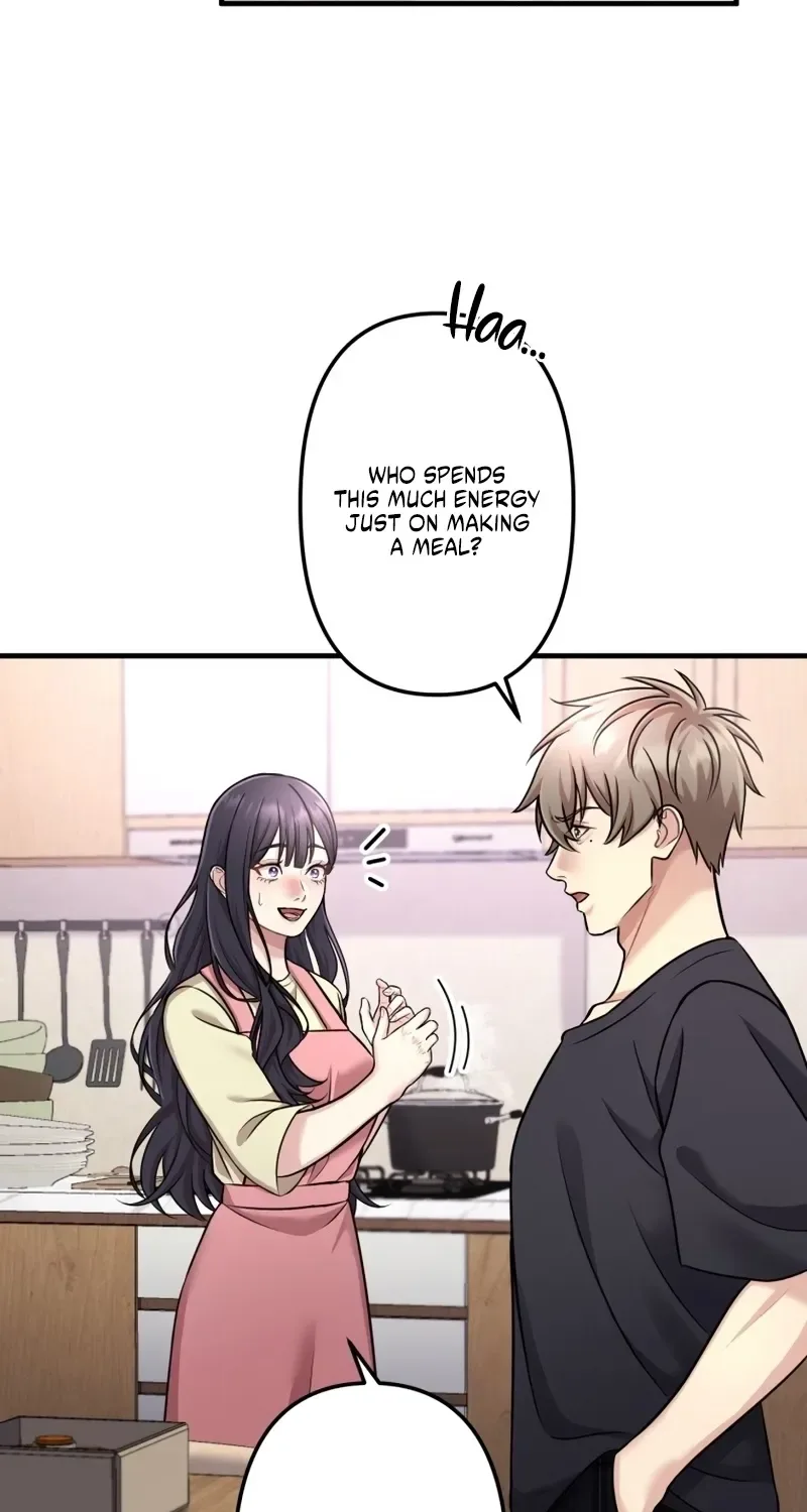 Marriage Plan ~Moto Otto no Kekkonshiki o Planning Shimashita~ Chapter 2 page 34