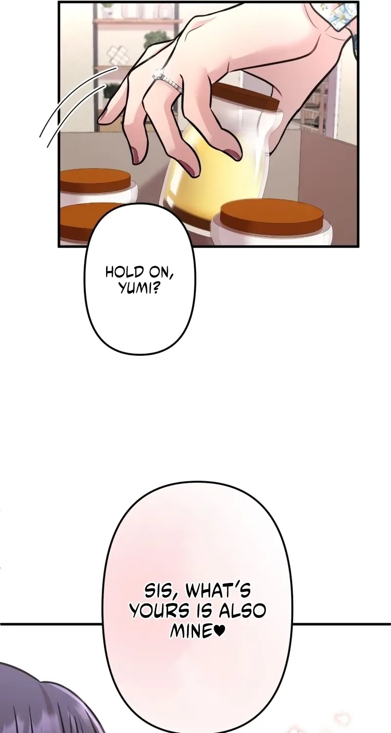 Marriage Plan ~Moto Otto no Kekkonshiki o Planning Shimashita~ Chapter 2 page 21