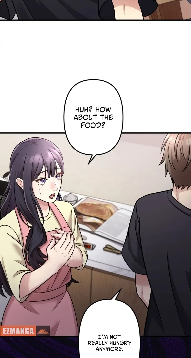 Marriage Plan ~Moto Otto no Kekkonshiki o Planning Shimashita~ Chapter 2 page 38