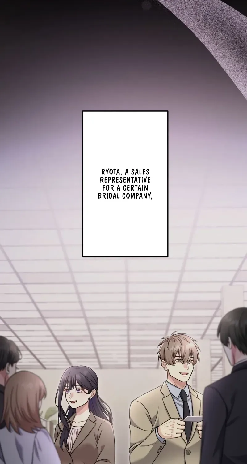 Marriage Plan ~Moto Otto no Kekkonshiki o Planning Shimashita~ Chapter 2 page 42