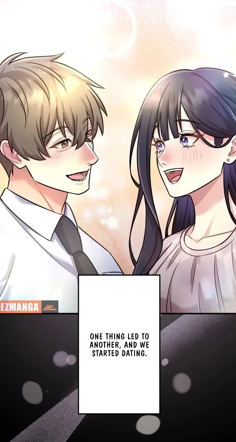 Marriage Plan ~Moto Otto no Kekkonshiki o Planning Shimashita~ Chapter 2 page 45