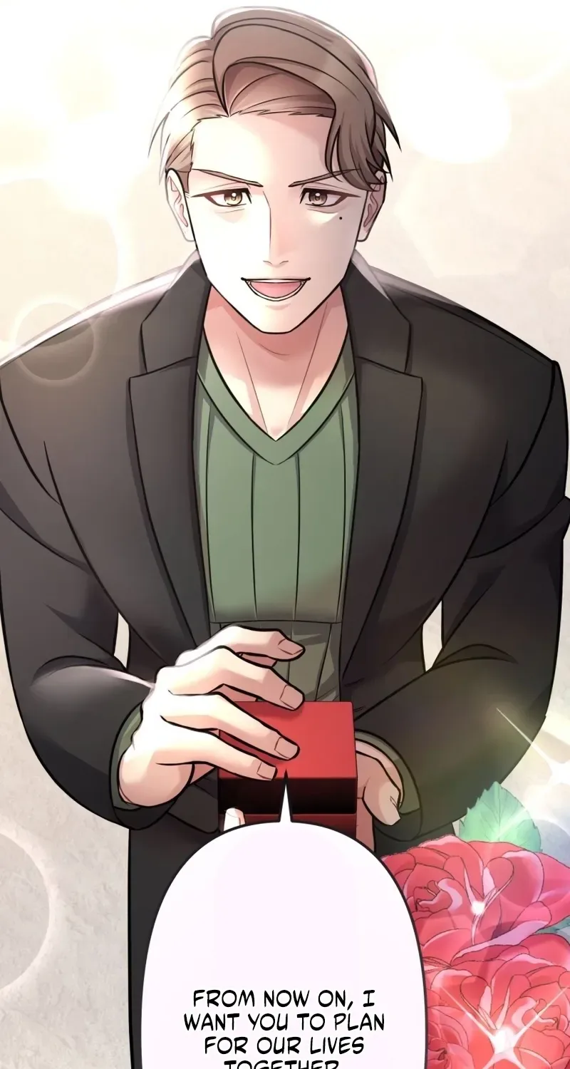 Marriage Plan ~Moto Otto no Kekkonshiki o Planning Shimashita~ Chapter 2 page 47