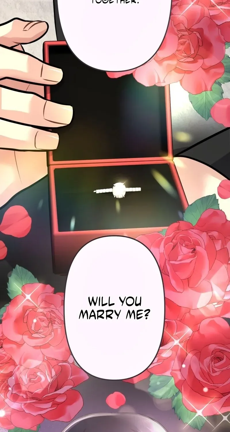 Marriage Plan ~Moto Otto no Kekkonshiki o Planning Shimashita~ Chapter 2 page 48