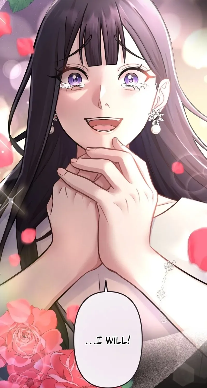 Marriage Plan ~Moto Otto no Kekkonshiki o Planning Shimashita~ Chapter 2 page 49