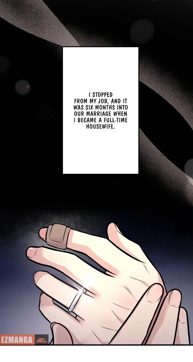 Marriage Plan ~Moto Otto no Kekkonshiki o Planning Shimashita~ Chapter 2 page 51